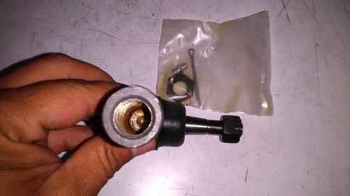 Terminal Externo Cavalier Z24