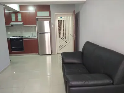 Apartamento en alquiler