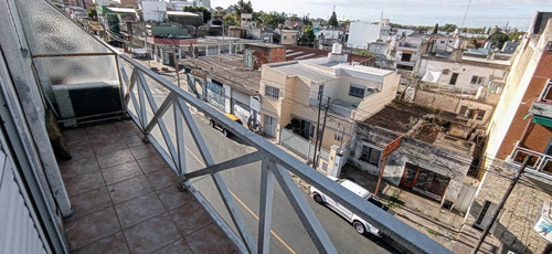 Departamento Venta Caseros Entrepiso