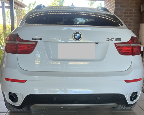 BMW X6 3.0 Xdrive 35i Sportive 306cv