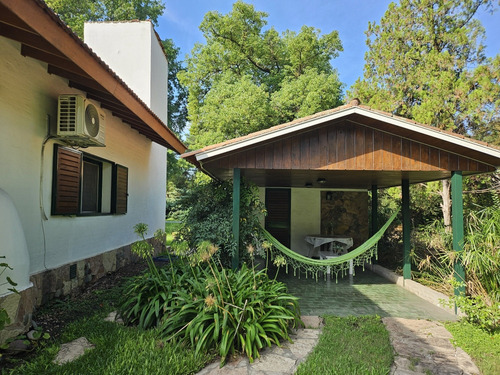Alquilo Chalet 4 Amb Country El Jagüel. Con Exp $ 1.200.000