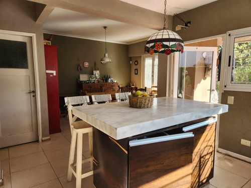 Venta, Casa, 4 Ambientes, Garage, Parque, Acassuso