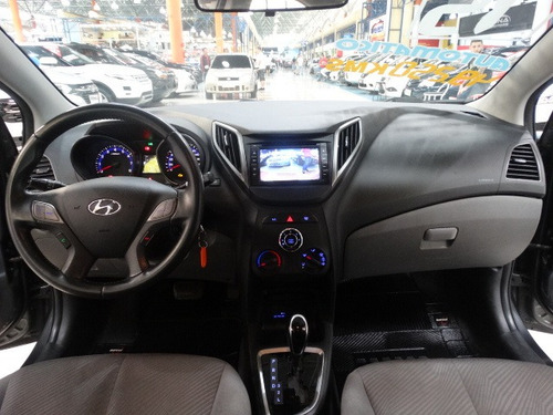 Hb20s Premium 1.6 Flex Automático