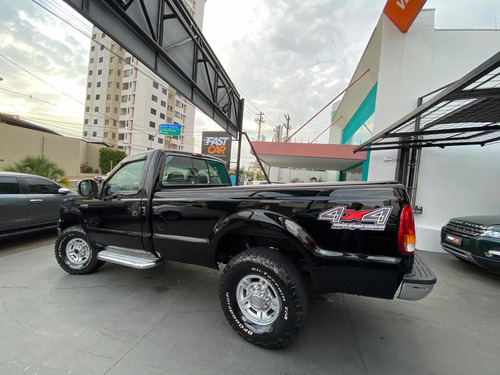 Ford F-250 3.9 Xlt 4x4 2p 2009