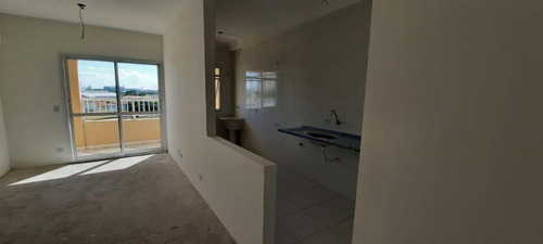Imagem 9 de 18 de Apartamento À Venda, 70 M² Por R$ 280.000,00 - Jardim Anhembi - São José Dos Campos/sp - Ap1575