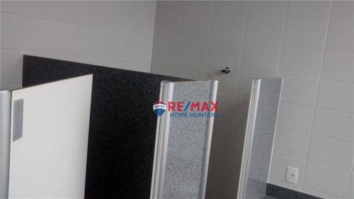 Imagem 23 de 30 de Galpão Para Alugar, 1740 M² Por R$ 32.190,00 - Parque Cidade Campinas - Campinas/sp - Ga0245