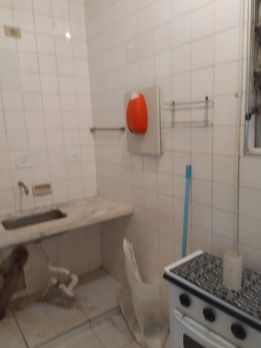 Imagem 6 de 10 de Apartamento - Sl0810 - 70695807