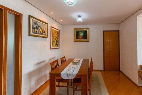 Imagem 8 de 30 de Apartamento - Ap06601 - 70649764