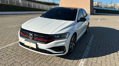 Volkswagen Jetta 2.0 Gli 350 Tsi Aut. 4p 6 marchas