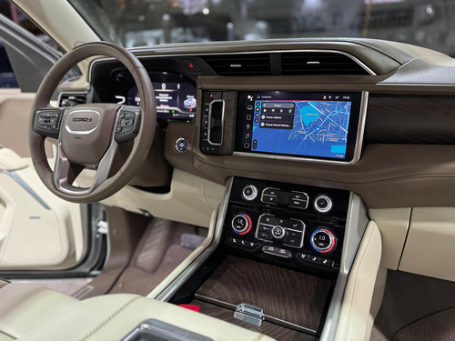 Gmc Yukon 2023 Denali Corta Impecable!!!