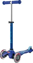 Comprar Monopatin Scooter Micro Mini Deluxe 3 Ruedas Color Azul