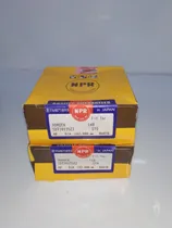 Comprar Anillos Dyna, Coaster 14b Std Npr Original 