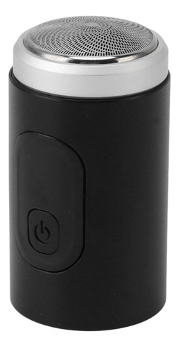 Mini Aparador Elétrico De Barba Ip7x À Prova D'água