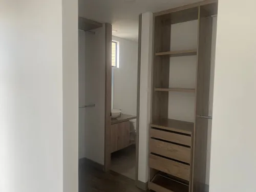 Apartamento En Venta En Nicolás De Federmán. Cod V43403
