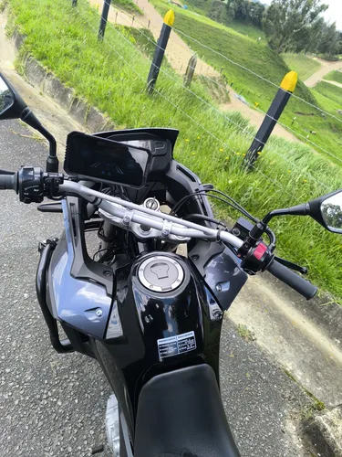 Honrada Xre 300 Modelo 2023