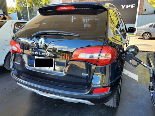 Renault Koleos Ph3 Dynamique Plus 4x4 Cvt 55000 Km Impecable
