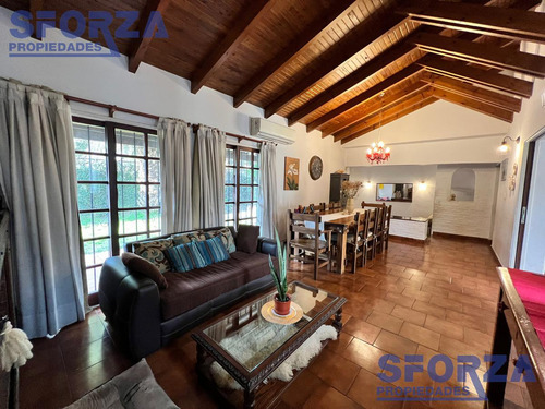 Casa Quinta En Venta En San Miguel