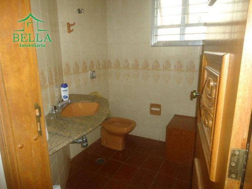 Imagem 8 de 30 de Casa Com 4 Dormitórios À Venda, 500 M² Por R$ 1.400.000,00 - City América - São Paulo/sp - Ca0788