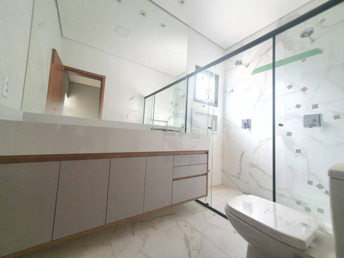Imagem 16 de 30 de Casa Com 3 Dormitórios À Venda, 246 M² Por R$ 1.870.000,00 - Residencial Duas Marias - Indaiatuba/sp - Ca11911