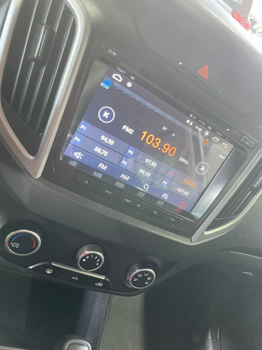 Imagem 10 de 16 de Hyundai Creta Smart 1.6 16v Flex Aut. Score Baixo
