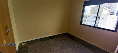 Imagem 21 de 30 de 251m² De Muito Conforto Em Excelente Localização! - Ap6702