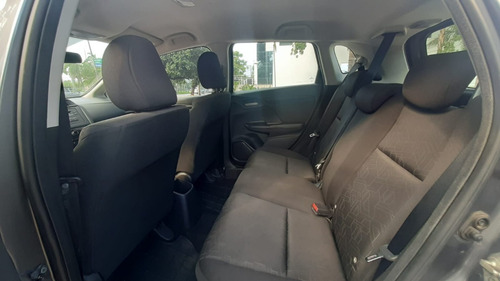 Imagem 4 de 12 de Honda Fit 1.5 Lx 16v Flex