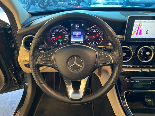 Imagem 8 de 10 de Mercedes-benz C 180 1.6 Cgi Estate Avantgarde 16v Turbo