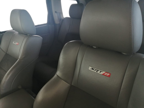 Jeep Grand Cherokee Srt-8 2006