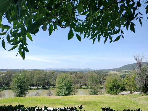 Terreno En Venta El Encino Huimilpan Queretaro