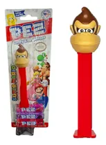 Comprar Dulces Pez Donkey Kong  Super Mario Bros Con Dulce Nintendo