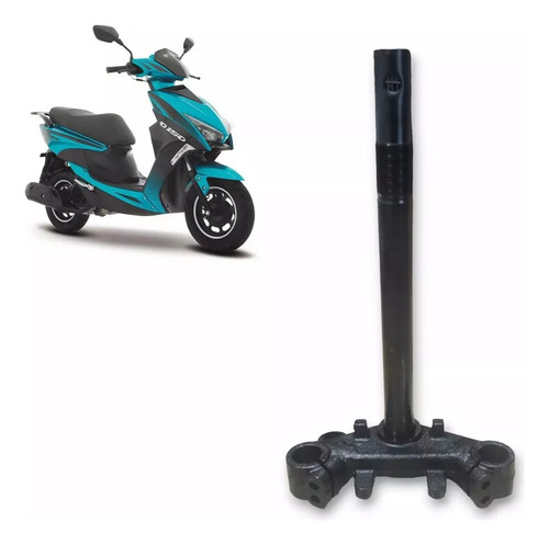 Yugo Italika D150 X150d Modena125 F01010097