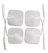 Comprar Electrodos Para Tens 7000  Ems 5 X 5cm X 8 Unidades