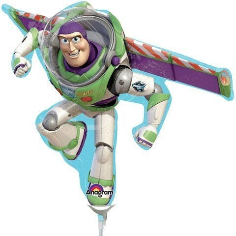 Juguete Buzz Toy Story Mini