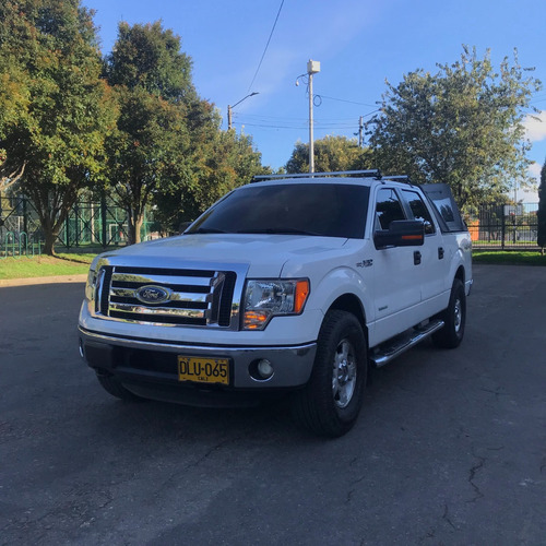 Ford F-150 3.5 Xlt