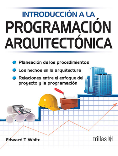 Introducción A La Programación Arquitectónica Trillas