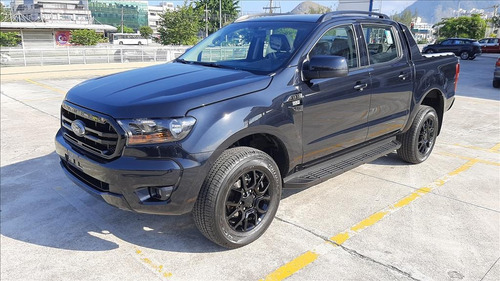 Imagem 2 de 6 de Ranger 2.2 Black 4x2 Cd 16v Diesel 4p Automático