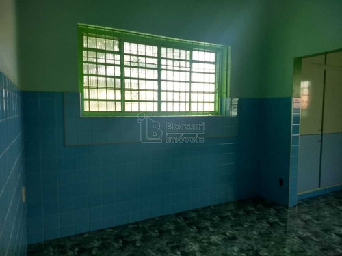 Imagem 3 de 6 de Venda De Casas / Padrão Na Cidade De Araraquara 9865