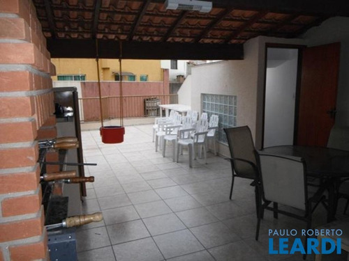 Imagem 6 de 15 de Casa Em Condomínio - Vila Formosa - Sp - 456154