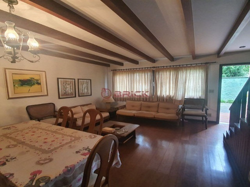 Imagem 2 de 28 de Casa Com 4 Dormitórios, 130 M², R$ 420.000 - Centro - Teresópolis/rj. - Ca01905 - 70253912