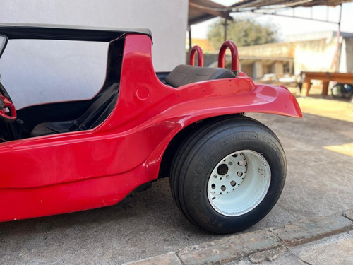 Buggy