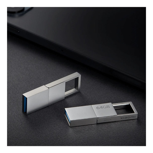 Xiaomi - Dual Interface Flash Drive 64gb Pendrive Tipo C