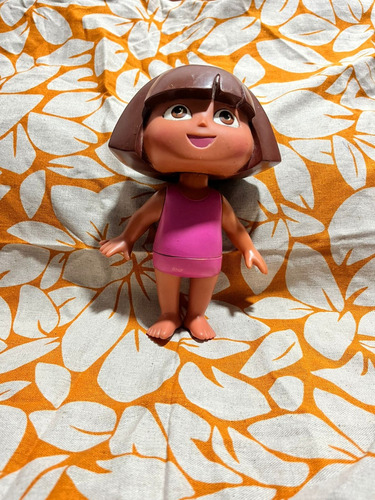 Dora La Exploradora Mattel