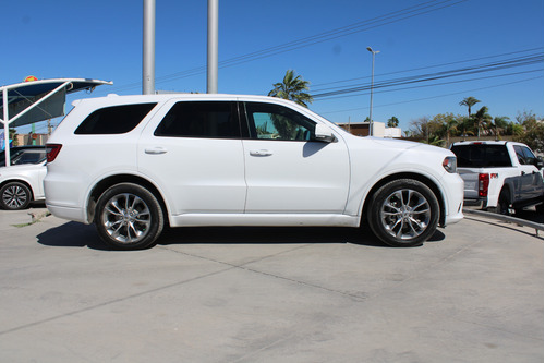 Dodge Durango 2020