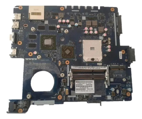 Polar Tarjeta Madre Asus K53 T K53ta Qbl60 Amd Mother