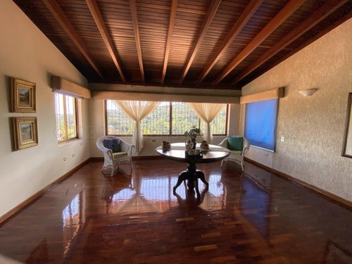 Imagen 10 de 12 de Casa Venta En Colinas Del Tamanaco Ms 21-19318