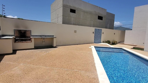 Imagen 7 de 21 de Lujosa Villa Minimalista Vacacional