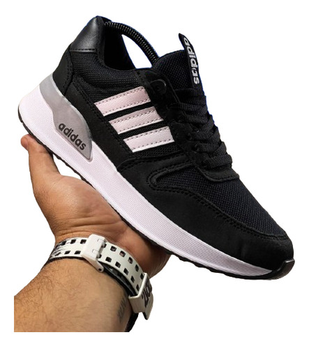 Zapatos Deportivos adidas Zx-500clásicos Tallas 37-43