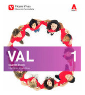 Val 1 (valores Eticos Eso) Aula 3d (libro Original)