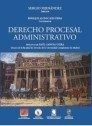 Derecho Procesal Administrativo - Fernandez, S