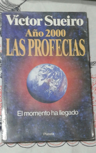 Año 2000 Las Profecias - Zona Vte. Lopez